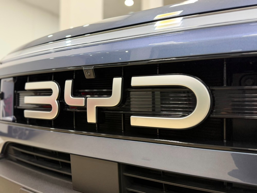 BYD SHARK DMO D/C 1,5 T Hibrido — foto 14
